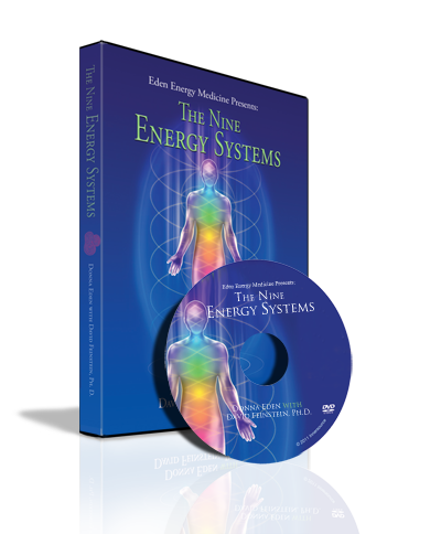 The Nine Energy Systems (DVD)