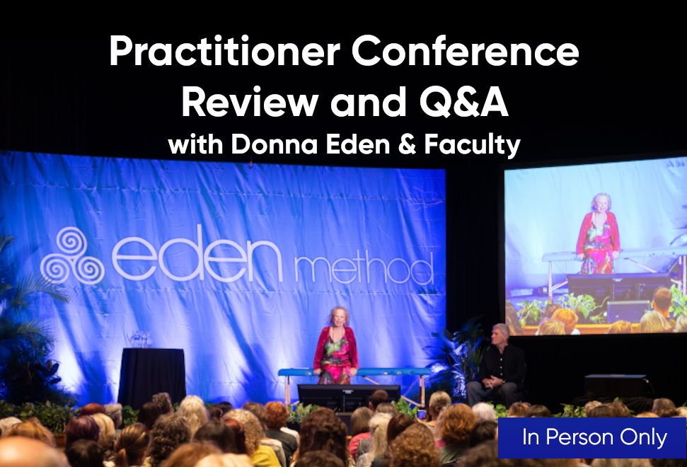 2025 Practitioner Conference - Onsite Review and Q&A