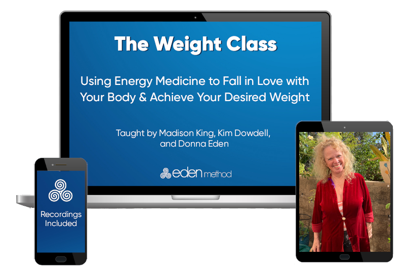 The Weight Class: Achieve Your Desired Weight