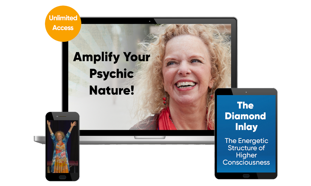 The Diamond Inlay Advanced Class - Holiday Sale