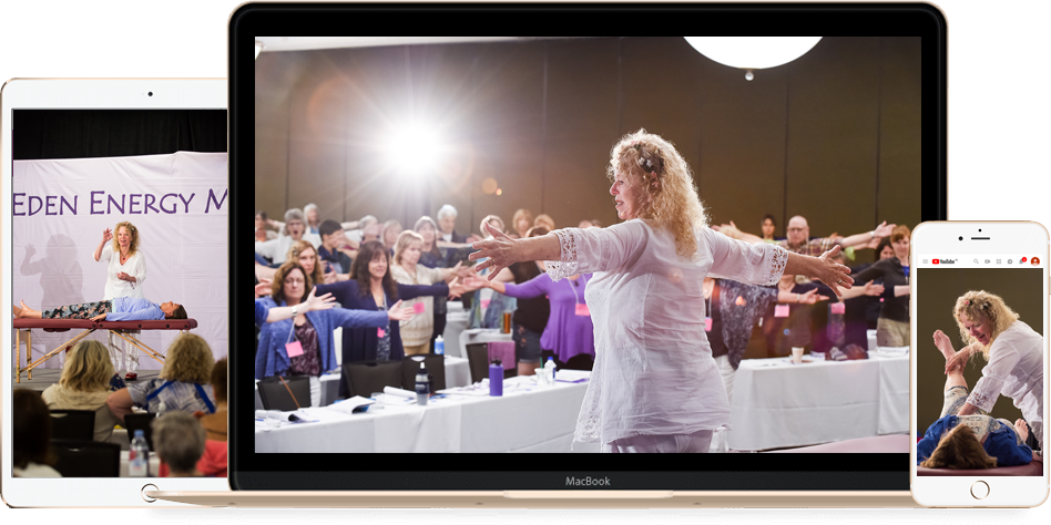 Essentials of Energy Medicine