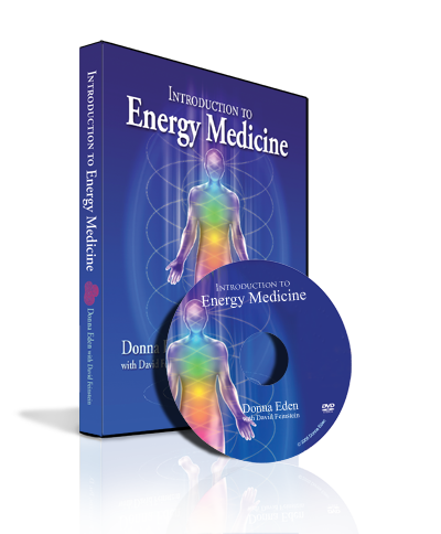 Introduction to Energy Medicine (DVD)