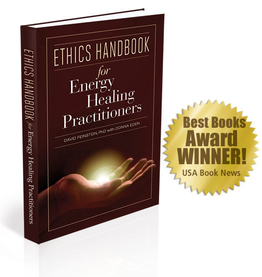 Ethics Handbook for Energy Healing Practitioners