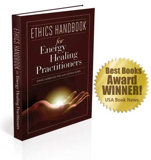 Ethics Handbook for Energy Healing Practitioners – Eden Method Store