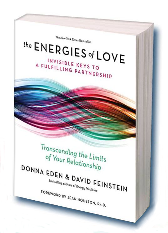 The Energies of Love (Soft Cover Book)